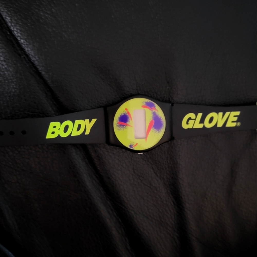 🌟3 for30🌟 Vintage 1992 Body Glove Digital Watch Retro Watch
